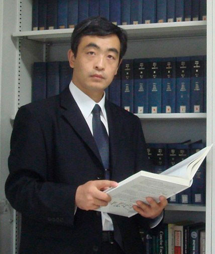 陈凤超