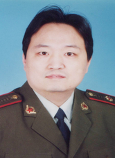 杨军庭