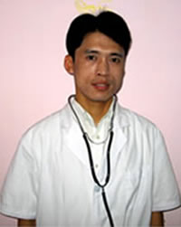 田海 