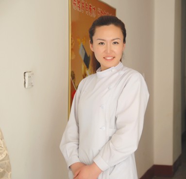 张晓磊