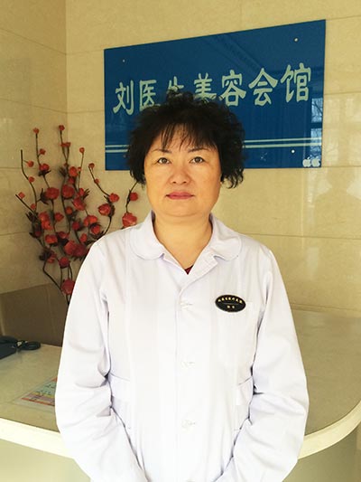 刘秀凤