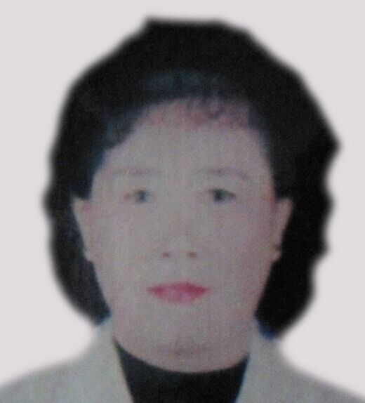杨春荣