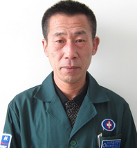 洪连滨