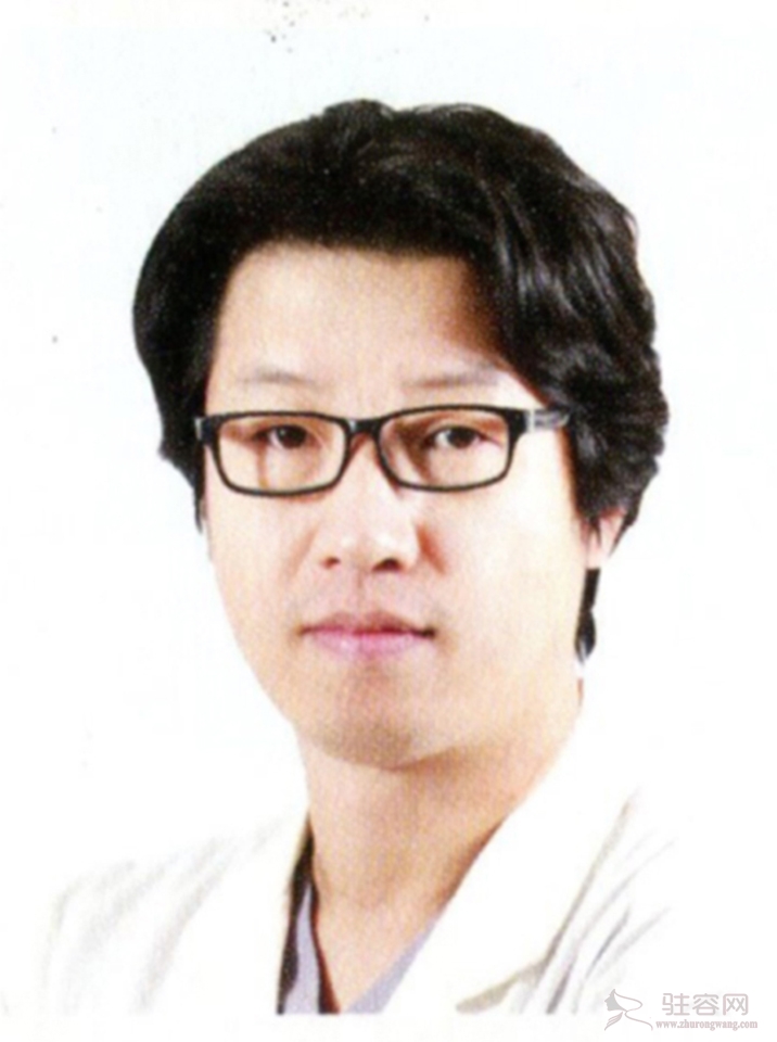 朴忠泽