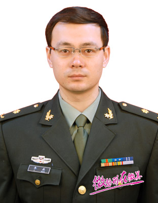 李淼