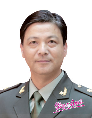江华
