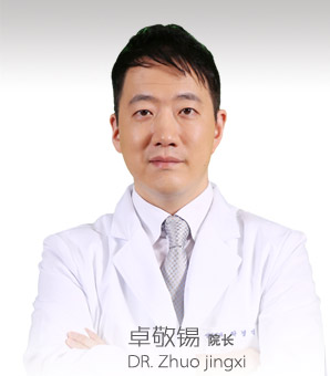卓敬锡