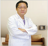 李庸国