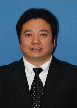 郝立君