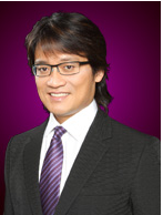 陈俊龙