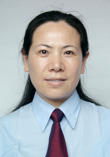 徐晓玲