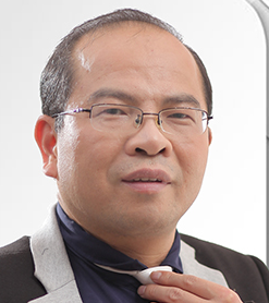 李武斌 